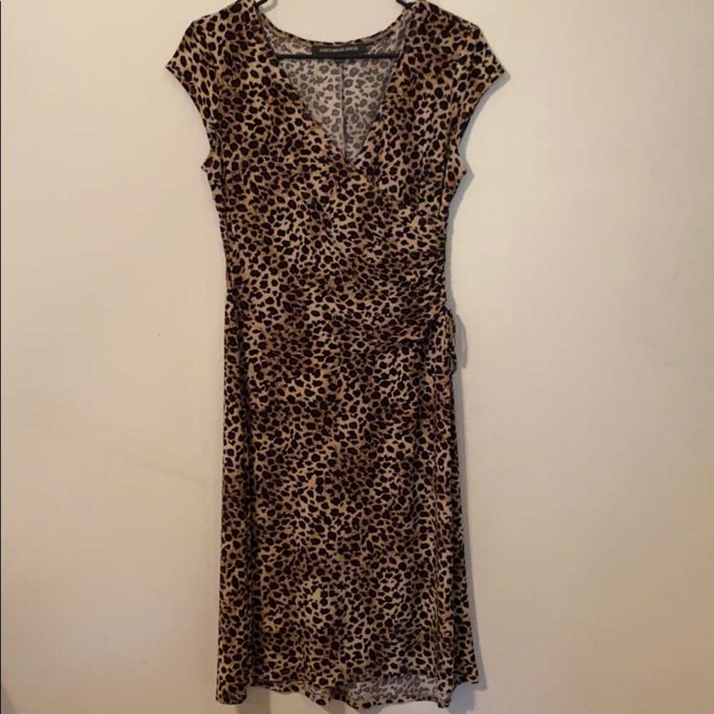 Jones Wear Dress